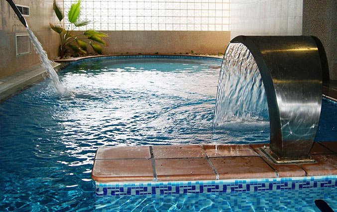 Hotel Triton