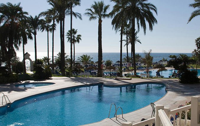 Hotel Triton