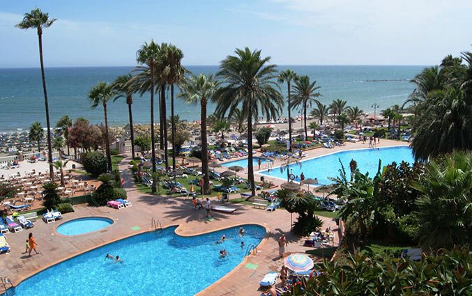 Hotel Triton