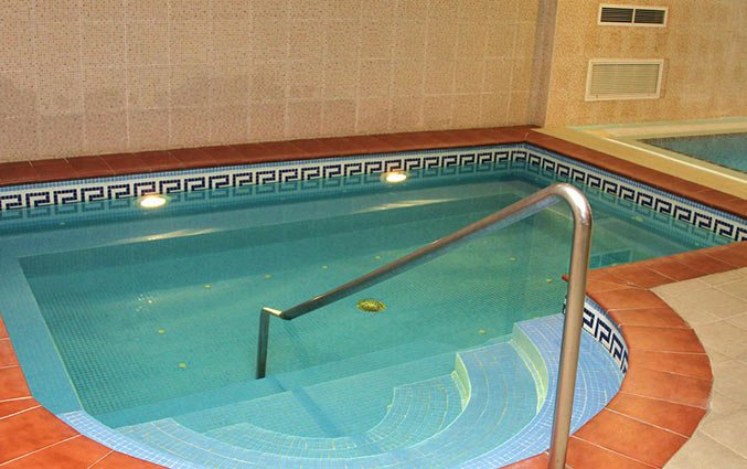 Hotel Triton