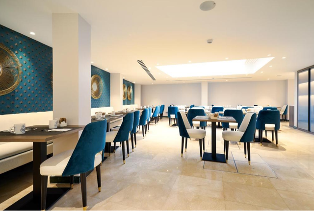 Eurostars Astoria