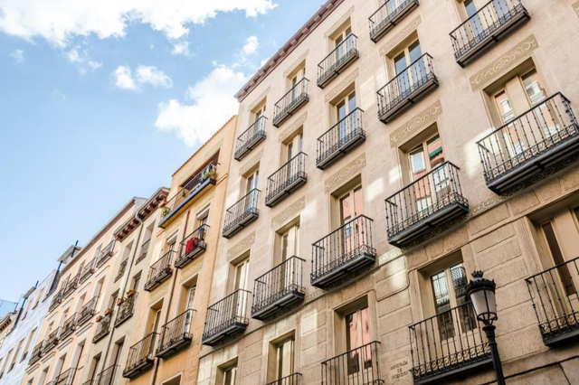 Hotel Exe Suites 33