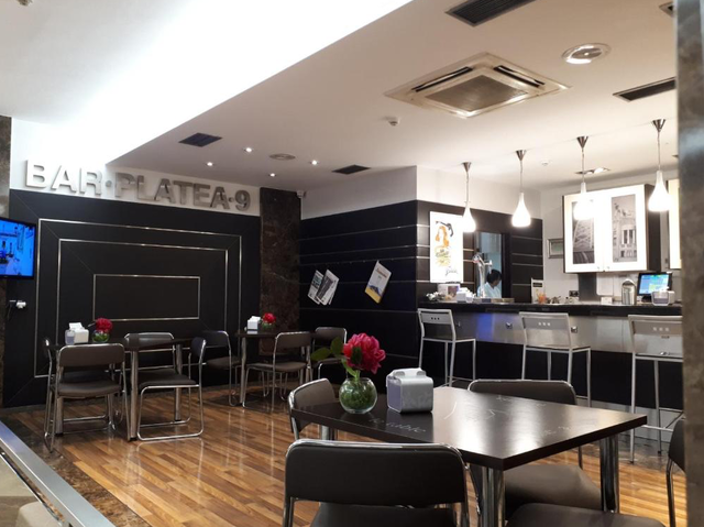 Hotel Abando