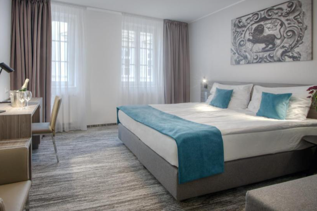 Hotel Pav