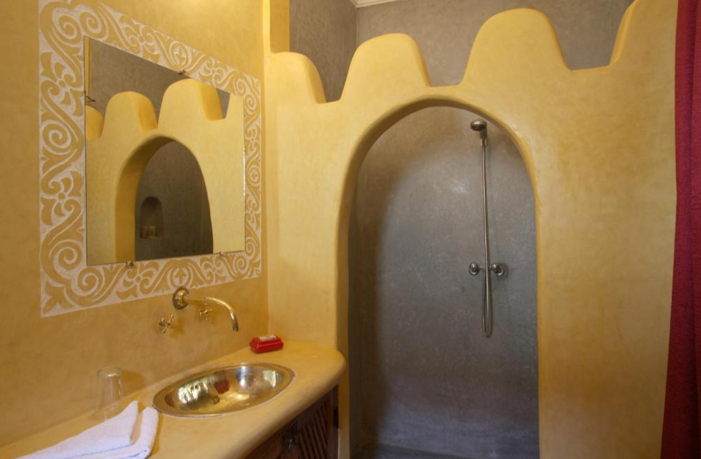 Riad Petit Karmela