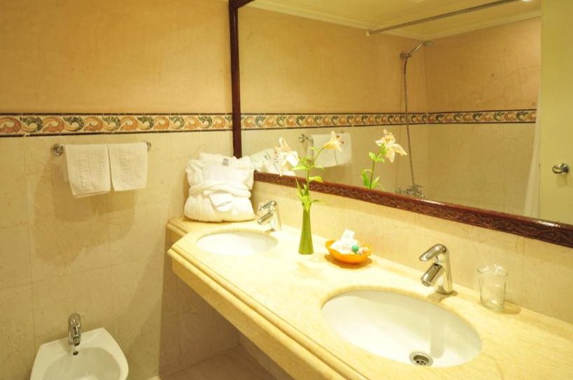 Hotel El Andalous 
