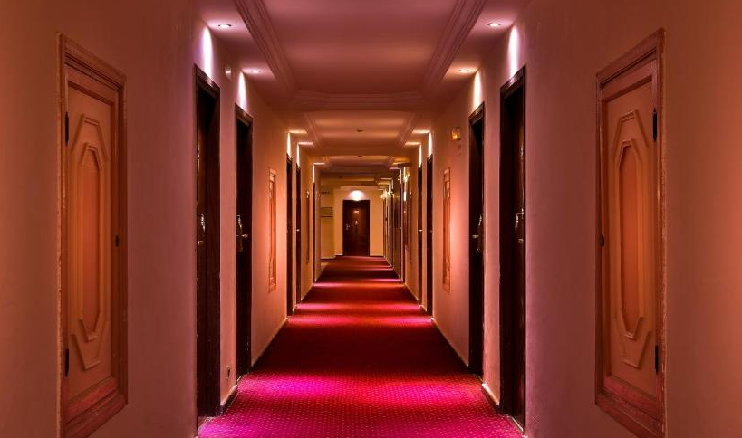 Hotel El Andalous 