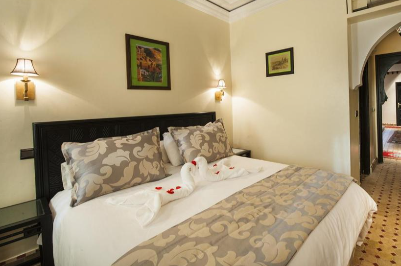 Hotel Le Caspien