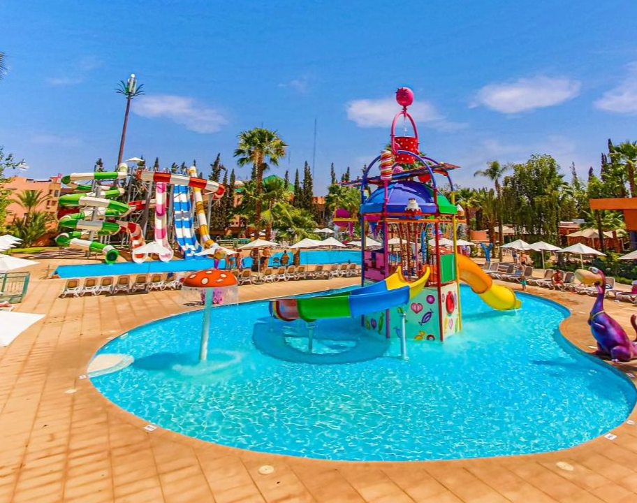 Hotel Labranda Rose