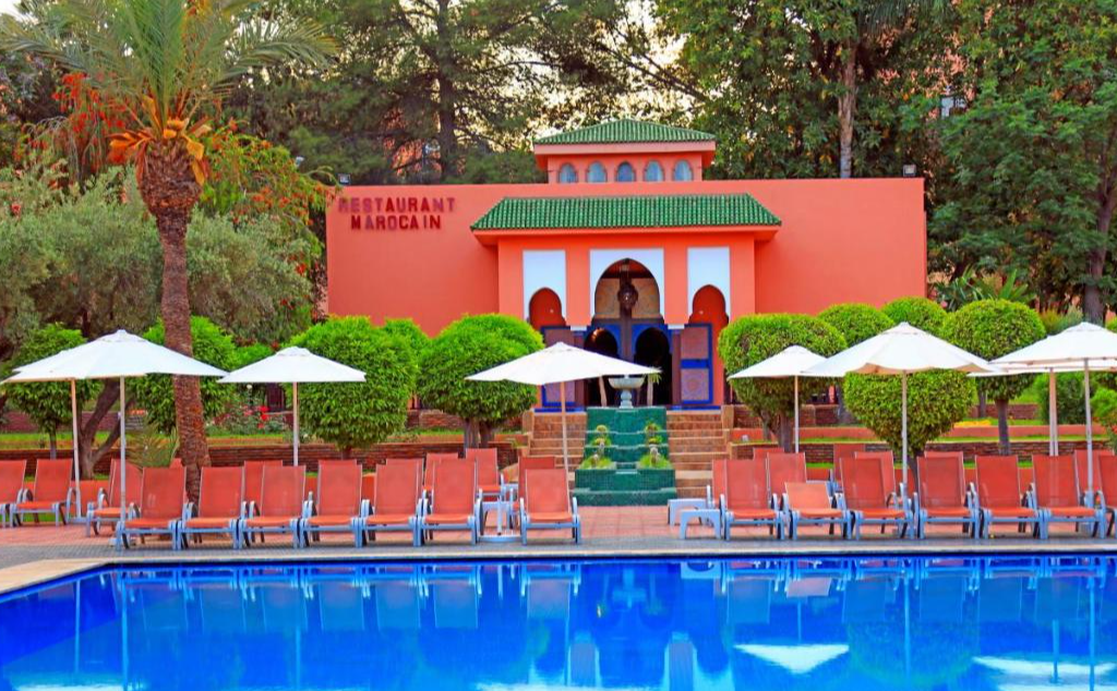 Hotel Labranda Rose