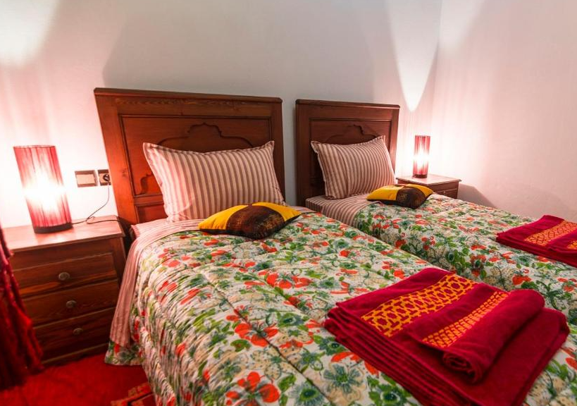 Hotel Riad Marwa