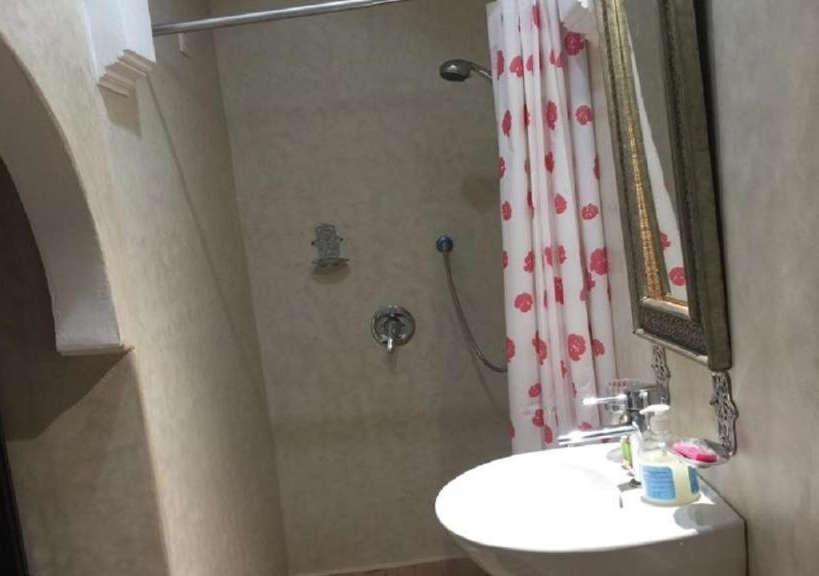 Hotel Riad Marwa