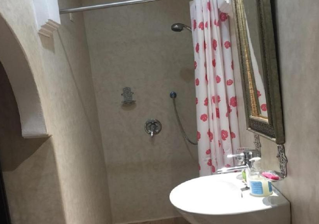 Hotel Riad Marwa
