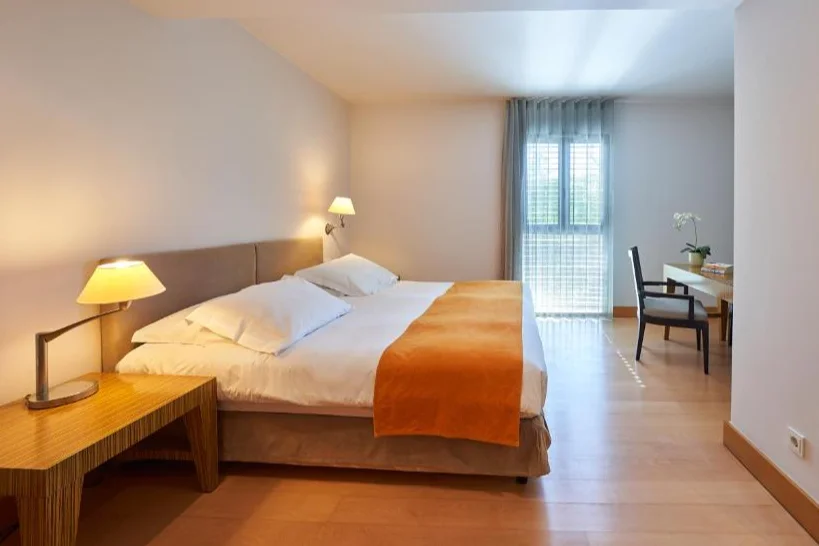 Golden Residence Hotel - Kamer