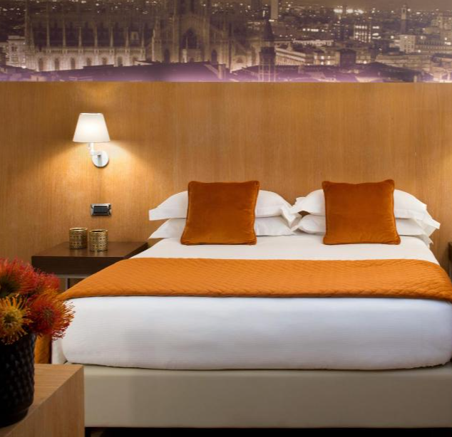 Starhotels Ritz