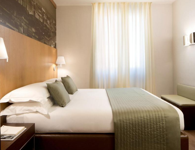 Starhotels Ritz