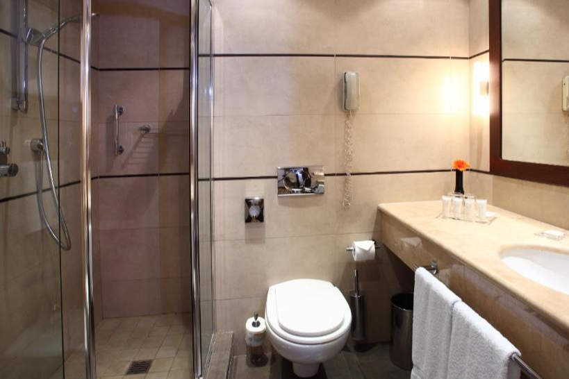 Starhotels Ritz