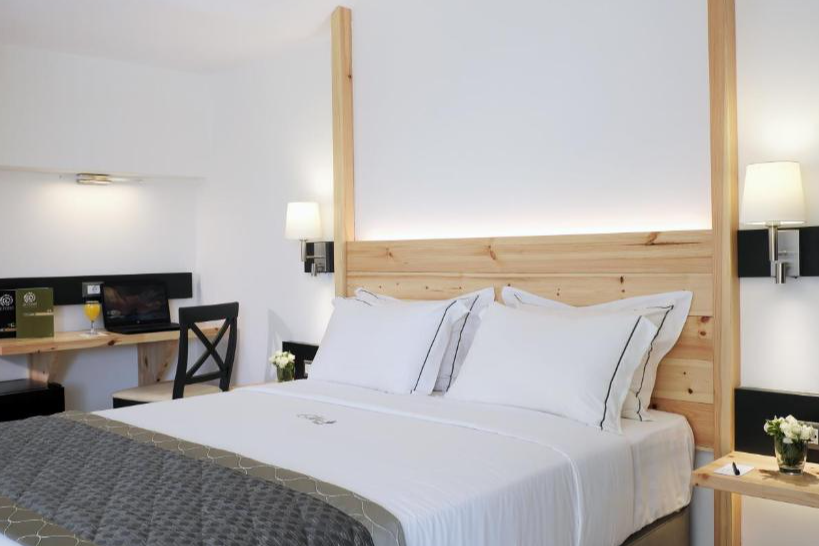 Elea beach chalkidiki