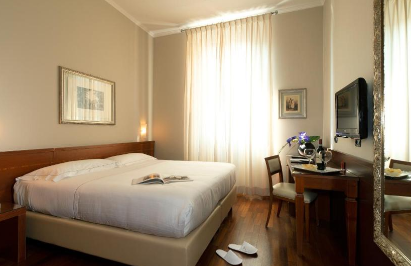 Hotel Fenice