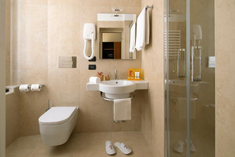 Hotel Fenice