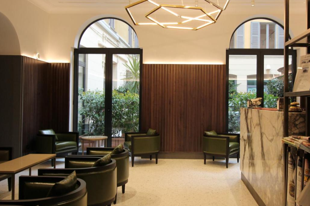 Hotel Fenice