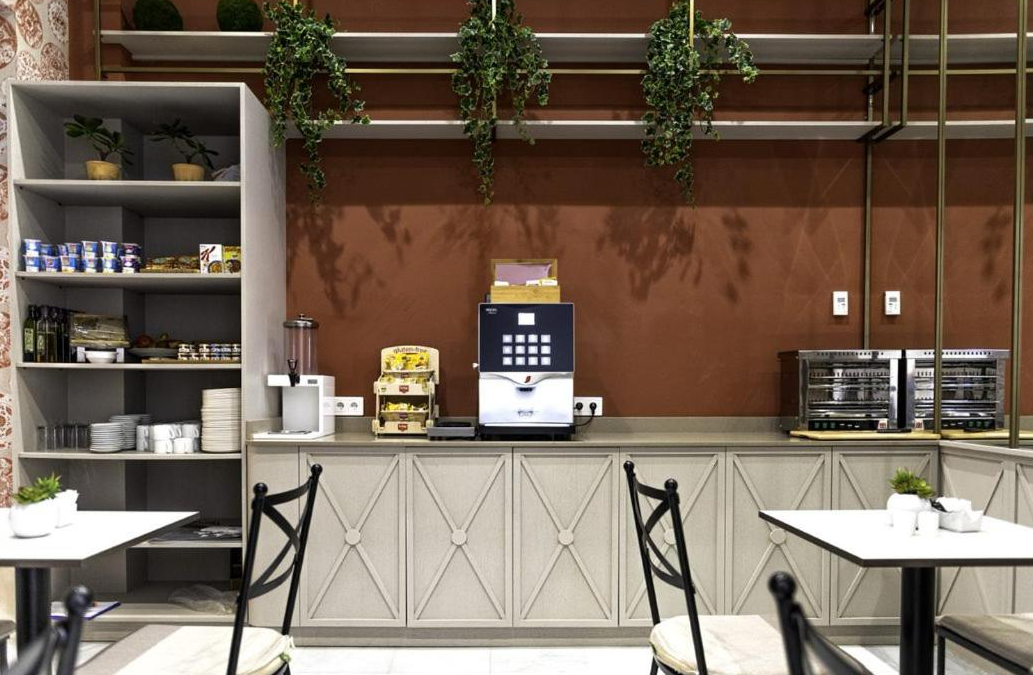 Hotel Soho Boutique Sevilla