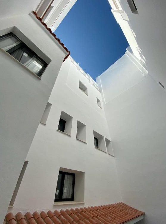 Hotel Soho Boutique Sevilla