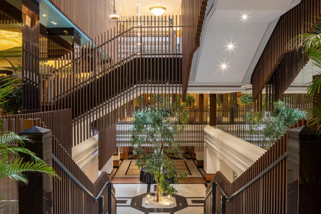 Hotel Melia Milano