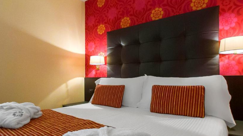 Hotel Manin 
