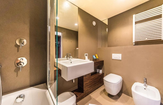Hotel Antony