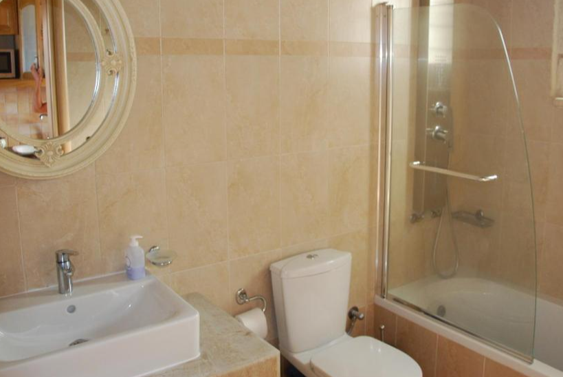 Kavos Psarou Villas