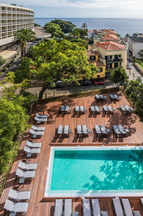 Pestana Casino Studios