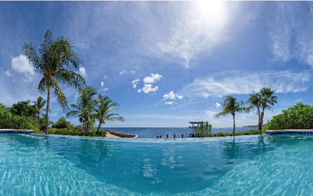 dreams Curacao Resort 11