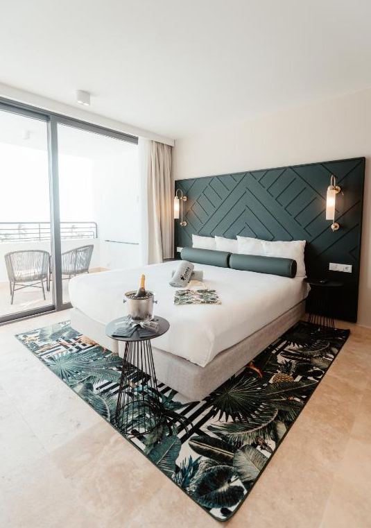 Mangrove Beach Resort 1