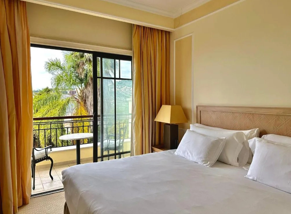 Hotel Quinta das Vistas Palace Gardens - Adults Only kamer 