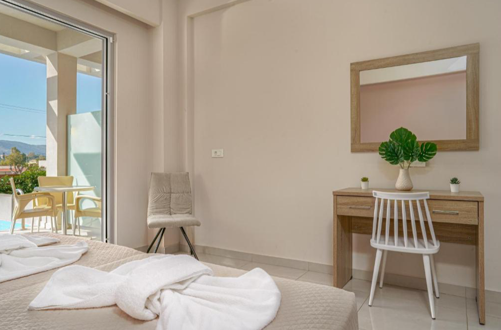 Poseidon Beach