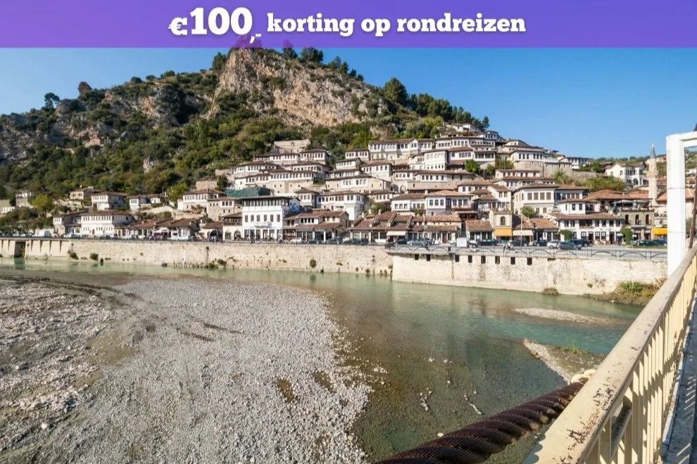 Albanie