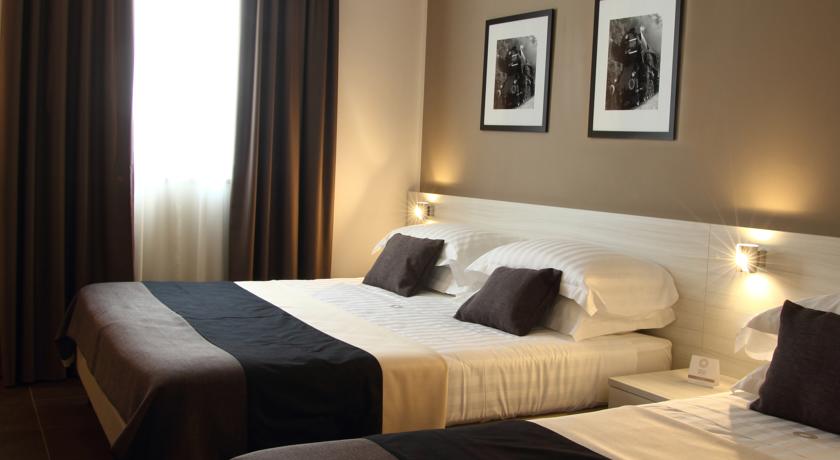Hotel Stelle