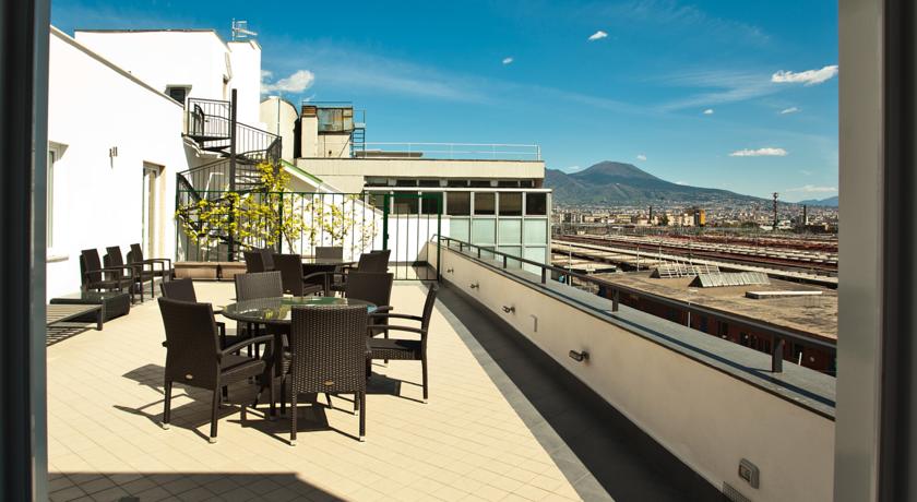 Hotel Stelle