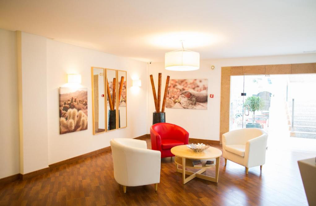 Hotel Altair