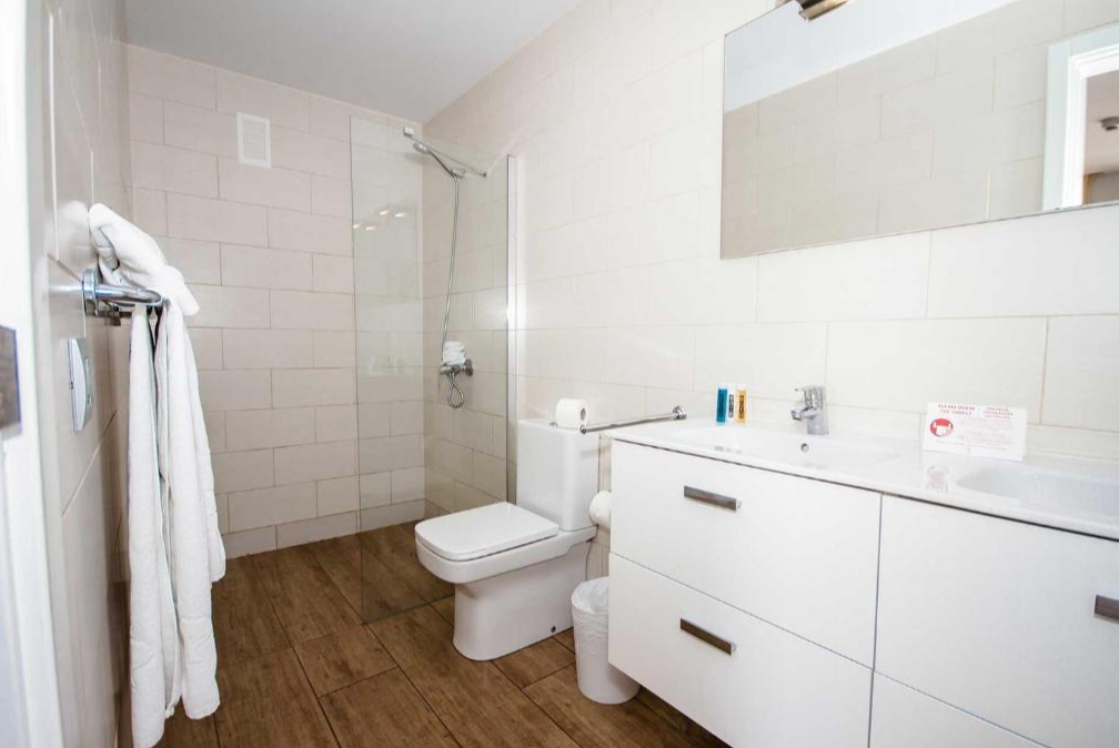 IG Nachosol Premium Apartments By Servatur