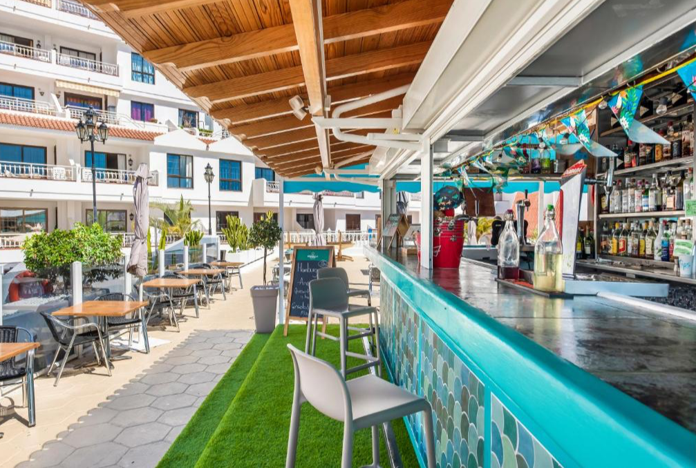 Club Tenerife