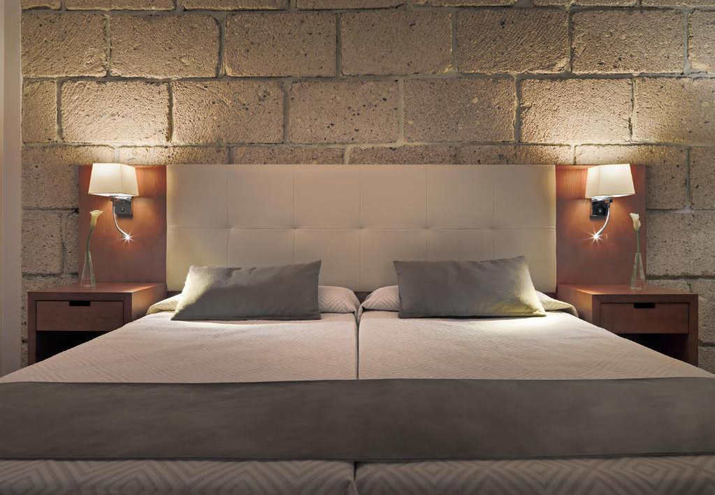 Finca Salamanca
