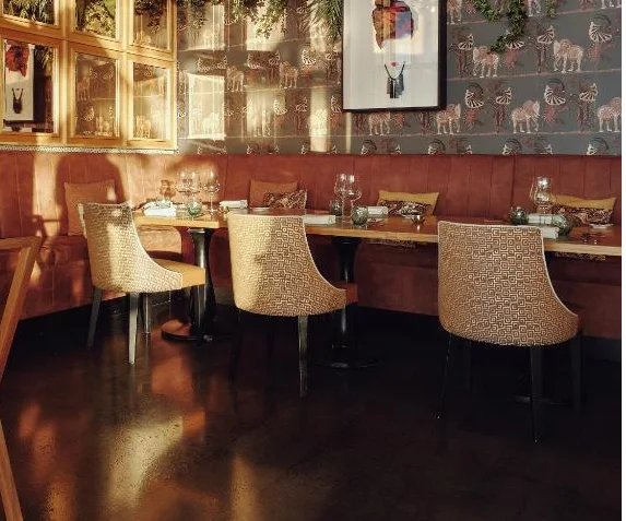 La Isla y el Mar Hotel Boutique - Adults Only restaurant 