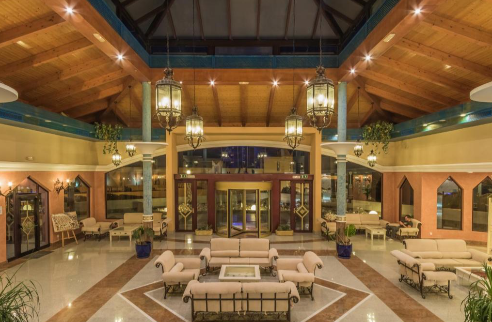 Esmeralda Maris by Livvo Hotel