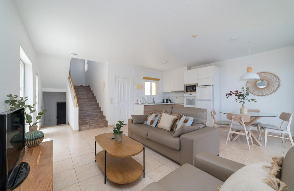 Monte Solana Villas