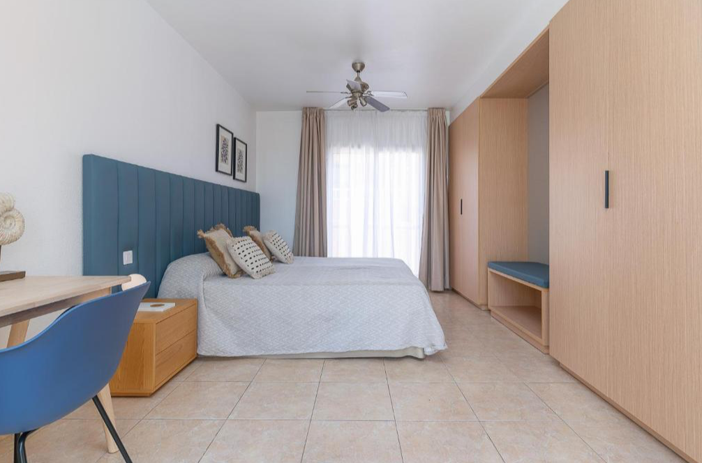 Monte Solana Villas