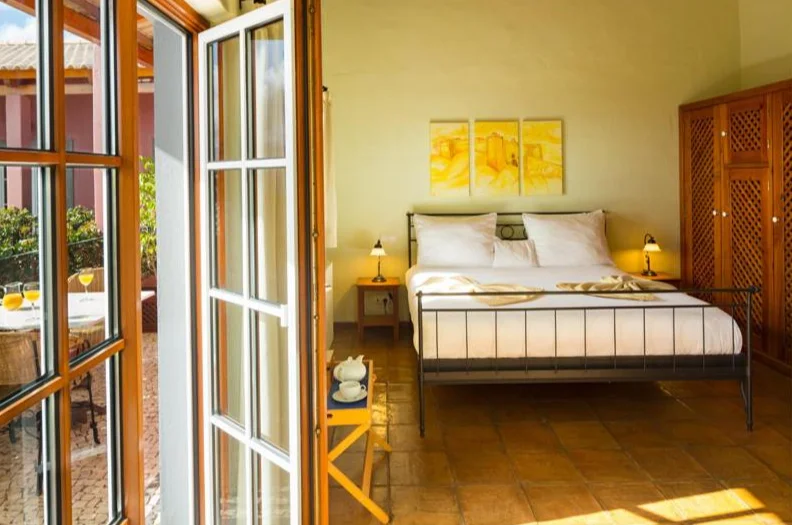 Atrio kamer 