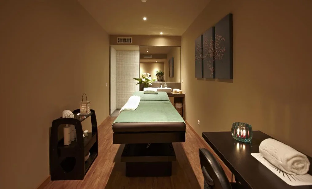 PortoBay Serra Golf spa