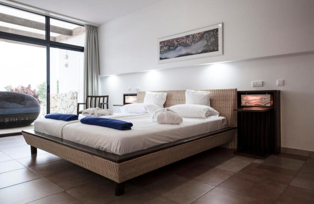 Playitas Villas
